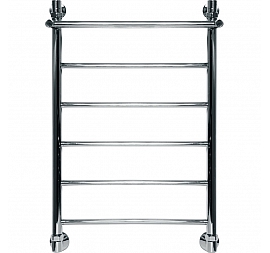 Полотенцесушитель Ника Classic лесенка с полкой 80х50 см