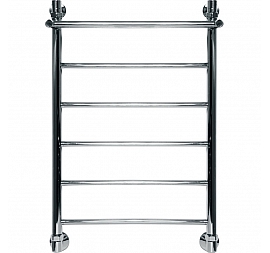 Полотенцесушитель Ника Classic лесенка с полкой 80х60 см