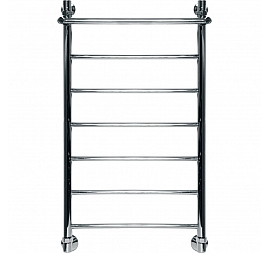 Полотенцесушитель Ника Classic лесенка с полкой 100х50 см