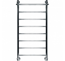 Полотенцесушитель Ника Classic лесенка с полкой 120х50 см