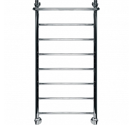 Полотенцесушитель Ника Classic лесенка с полкой 120х60 см