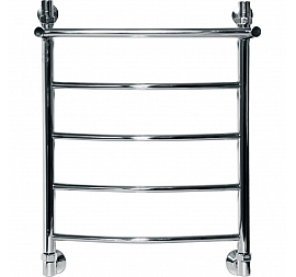 Полотенцесушитель Ника Arc ЛД ВП с полкой 60х50 см