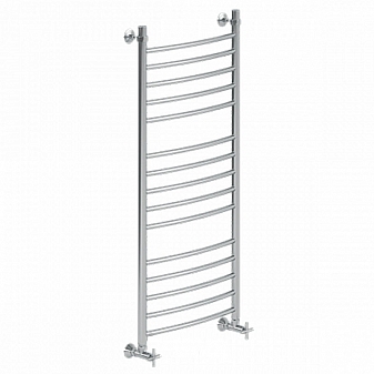 Полотенцесушитель Ника Arc ЛД (г2) лесенка 120х50 см