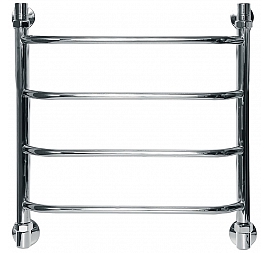 Полотенцесушитель Ника Trapezium ЛТ лесенка 50х50 см