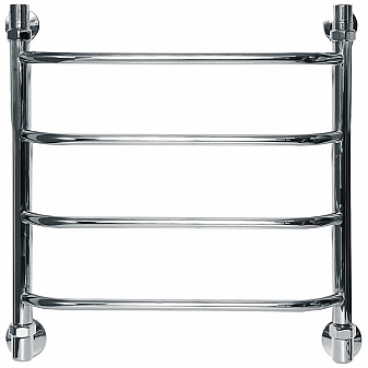 Полотенцесушитель Ника Trapezium ЛТ лесенка 50х60 см