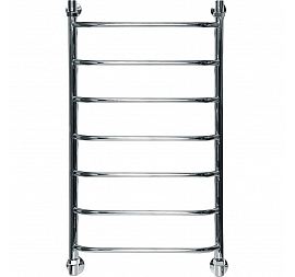 Полотенцесушитель Ника Trapezium ЛТ лесенка 100х50 см