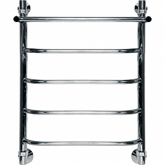 Полотенцесушитель Ника Trapezium ЛТ лесенка с полкой 60х40 см