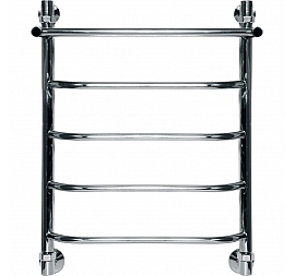 Полотенцесушитель Ника Trapezium ЛТ ВП с полкой 60х50 см