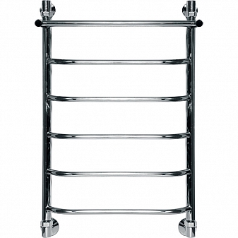 Полотенцесушитель Ника Trapezium ЛТ лесенка с полкой 80х40 см