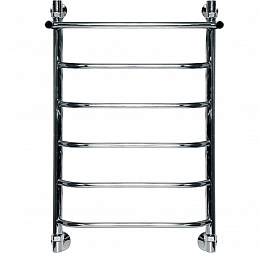 Полотенцесушитель Ника Trapezium ЛТ лесенка с полкой 80х50 см