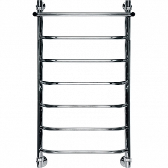 Полотенцесушитель Ника Trapezium ЛТ лесенка с полкой 100х50 см