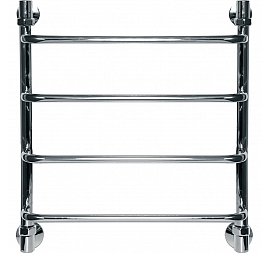 Полотенцесушитель Ника Quadro Л90 лесенка 50х40 см