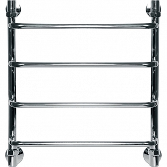 Полотенцесушитель Ника Quadro Л90 лесенка 50х60 см