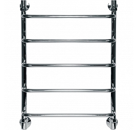 Полотенцесушитель Ника Quadro Л90 лесенка 60х40 см