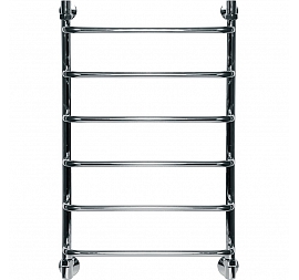 Полотенцесушитель Ника Quadro Л90 лесенка 80х50 см