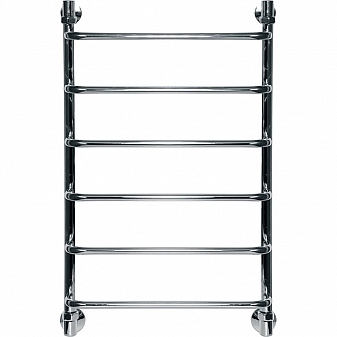 Полотенцесушитель Ника Quadro Л90 лесенка 80х50 см