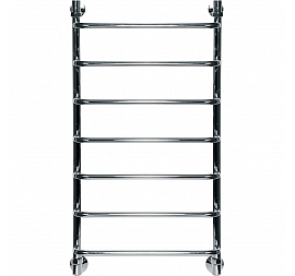 Полотенцесушитель Ника Quadro Л90 лесенка 100х40 см