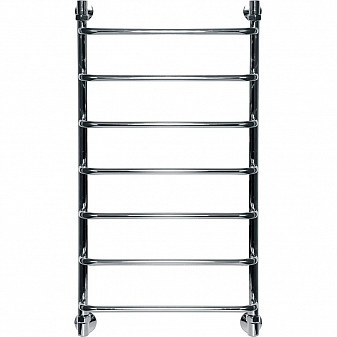 Полотенцесушитель Ника Quadro Л90 лесенка 100х50 см