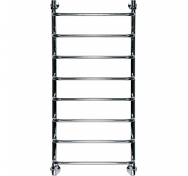 Полотенцесушитель Ника Quadro Л90 лесенка 120х40 см