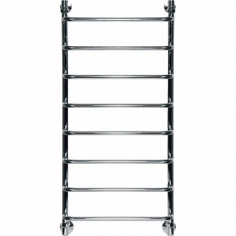 Полотенцесушитель Ника Quadro Л90 лесенка 120х60 см