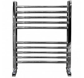 Полотенцесушитель Ника Modern Лм-2 лесенка 60х40 см