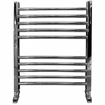 Полотенцесушитель Ника Modern Лм-2 лесенка 60х40 см