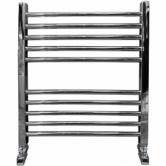 Полотенцесушитель Ника Modern Лм-2 лесенка 60х50 см