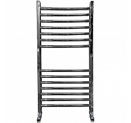 Полотенцесушитель Ника Modern Лм-2 лесенка 80х40 см