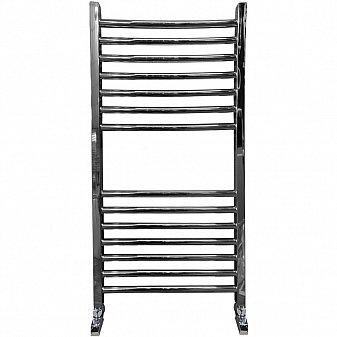 Полотенцесушитель Ника Modern Лм-2 лесенка 80х40 см