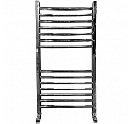 Полотенцесушитель Ника Modern Лм-2 лесенка 80х50 см