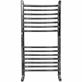 Полотенцесушитель Ника Modern Лм-2 лесенка 80х50 см