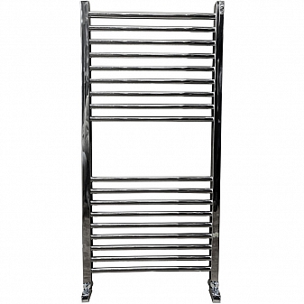 Полотенцесушитель Ника Modern ЛМ-2 100х40 см