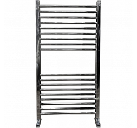 Полотенцесушитель Ника Modern Лм-2 лесенка 100х50 см