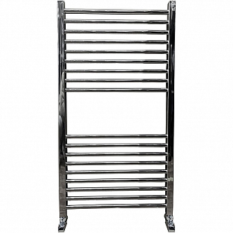 Полотенцесушитель Ника Modern Лм-2 лесенка 100х50 см