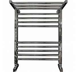 Полотенцесушитель Ника Modern Лм-3 лесенка 60х40 см