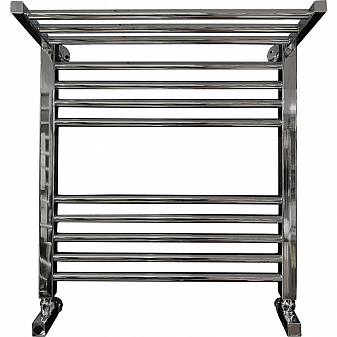 Полотенцесушитель Ника Modern Лм-3 лесенка 60х50 см