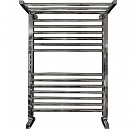 Полотенцесушитель Ника Modern Лм-3 лесенка 80х50 см