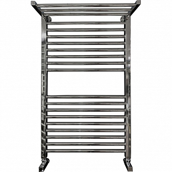 Полотенцесушитель Ника Modern Лм-3 лесенка 100х50 см