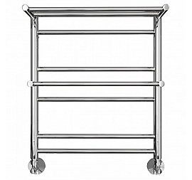 Полотенцесушитель Lemark Pramen LM33607 50х60 см 7 перекладин