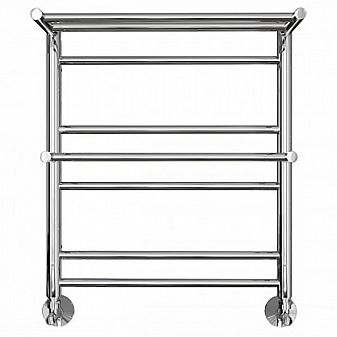 Полотенцесушитель Lemark Pramen LM33607 50х60 см 7 перекладин
