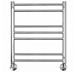 Полотенцесушитель Lemark Poseidon LM42607 50х60 см 7 перекладин