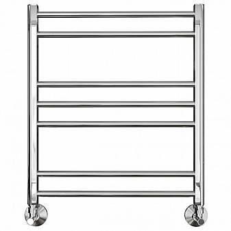 Полотенцесушитель Lemark Poseidon LM42607 50х60 см 7 перекладин