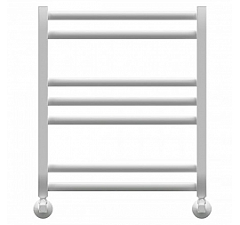 Полотенцесушитель Lemark Melange LM49607W 50х60 см 7 перекладин