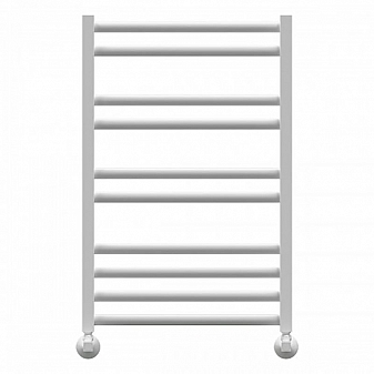 Полотенцесушитель Lemark Melange LM49810W 50х80 см 10 перекладин