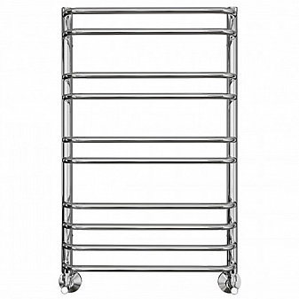 Полотенцесушитель Lemark Luna LM41810 50х80 см 10 перекладин