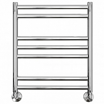 Полотенцесушитель Lemark Status LM44607 50х60 см 7 перекладин