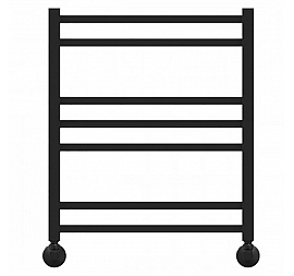 Полотенцесушитель Lemark Unit LM45607BL 50х60 см 7 перекладин