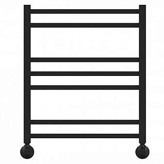 Полотенцесушитель Lemark Unit LM45607BL 50х60 см 7 перекладин