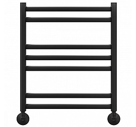 Полотенцесушитель Lemark Atlantiss LM32607RBL 50х60 см 7 перекладин