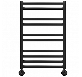 Полотенцесушитель Lemark Atlantiss LM32810RBL 50х80 см 10 перекладин